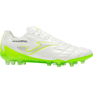 Joma POWERFUL Ghete de fotbal bărbați, alb, mărime imagine