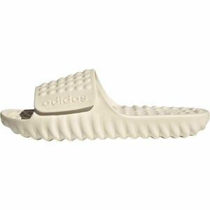 adidas ADISSAGE 360REC W Papuci femei, bej, mărime 42 imagine