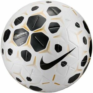 Nike CONTROL Minge de fotbal, alb, mărime imagine
