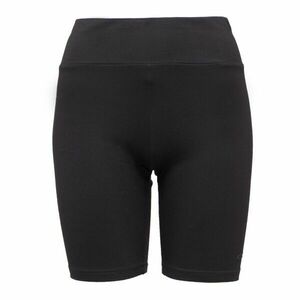 4F SHORT TIGHTS CAS COBRA Colanți scurți de damă, negru, mărime imagine