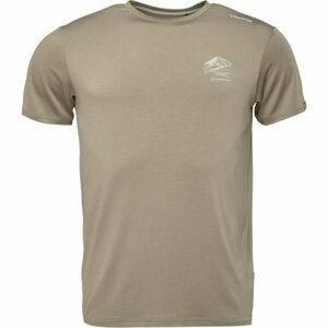 Viking LENTA BAMBOO LIGHT MAN Tricou ușor din bambus pentru bărbați, bej, mărime imagine