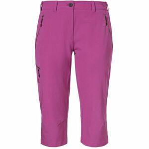 Schöffel PANTS STYLE CHAVUMA W Pantaloni funcționali damă, roz, mărime imagine