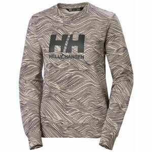 Helly Hansen HH LOGO GRAPHIC 2 W Hanorac pentru femei, mix, mărime imagine