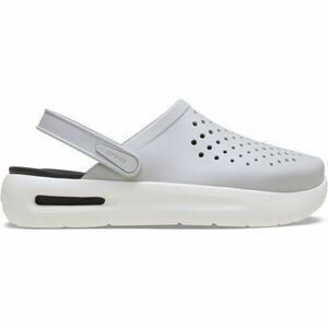 Crocs INMOTION CLOG Saboți femei, gri, mărime 46/47 imagine