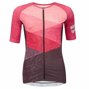 Klimatex ARLEN Tricou ciclism damă, roz, mărime imagine