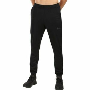 KILPI NATTY Pantaloni de trening pentru bărbați, negru, mărime XXXL imagine