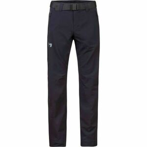 Hannah NEW GARW Pantaloni outdoor de bărbați, negru, mărime imagine