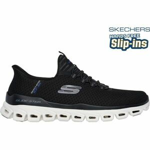 Skechers GLIDE-STEP - NOXUS Încălțăminte casual bărbați, negru, mărime imagine