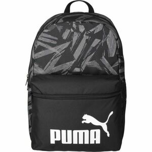 Puma PHASE AOP BACKPACK Rucsac, albastru închis, mărime imagine