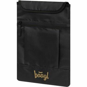 BAAGL GOLD Husă pentru laptop, negru, mărime imagine