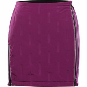 ALPINE PRO BEREWA Fustă outdoor damă, roz, mărime imagine