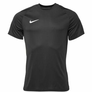 Nike DRI-FIT PARK 7 Tricou sport bărbați, negru, mărime XXL imagine