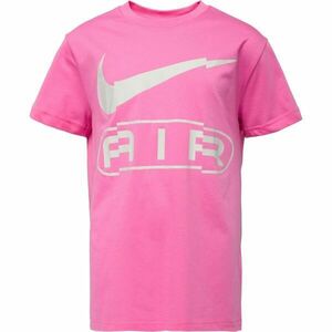 Nike SPORTSWEAR Tricou de fete, roz, mărime imagine