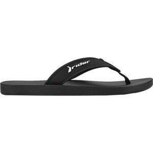Rider IMPULSE THONG AD Șlapi pentru bărbați, negru, mărime imagine