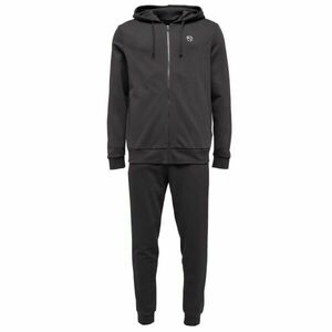 Puma ESSENTIALS ELEVATED SUIT Trening pentru bărbați, negru, mărime imagine