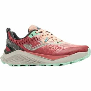 Joma TUNDRA LADY Încălțăminte de alergare damă, vișiniu, mărime imagine