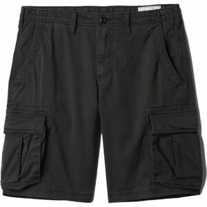 GAP CARGO NEW 24 Pantaloni scurți bărbați, negru, mărime imagine
