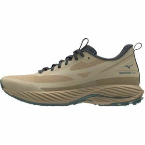 Mizuno WAVE RIDER TT 3 Încălțăminte alergare pentru bărbați, maro, mărime 46.5 imagine