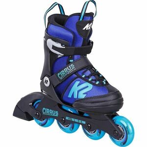 K2 CIRRUS BOYS Role pentru copii, negru, mărime 29-34 imagine