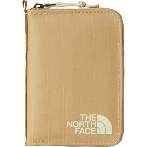 The North Face BASE CAMP VOYAGER WALLET Portofel, bej, mărime imagine