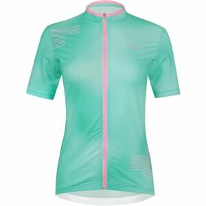 Etape DONNA 2.0 Tricou ciclism pentru femei, verde deschis, mărime imagine