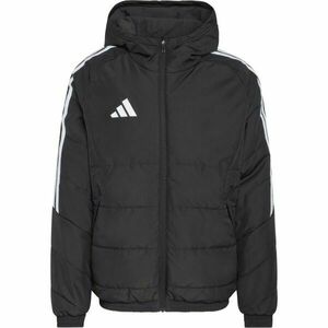 adidas TIRO 26 WINTER JACKET Geacă iarnă bărbați, negru, mărime imagine