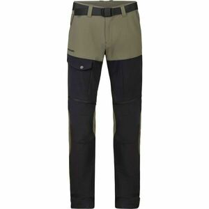 Hannah TORG Z-OFF Pantaloni outdoor de bărbați, negru, mărime imagine