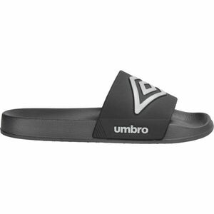 Umbro EAGLE Papuci bărbați, gri închis, mărime imagine