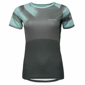 Klimatex MALIN Tricou MTB de damă, gri închis, mărime imagine