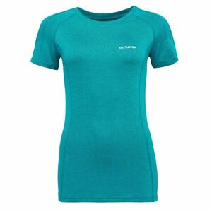 Klimatex ALINA KLIMAFEEL Tricou funcțional femei, turcoaz, mărime XXL imagine
