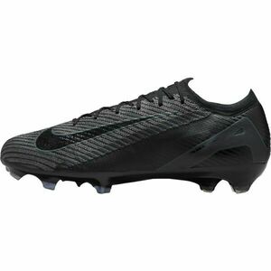 Nike MERCURIAL VAPOR 16 ELITE FG Ghete de fotbal bărbați, negru, mărime 45 imagine