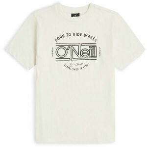 O'Neill MUIR Tricou pentru băieți, alb, mărime imagine