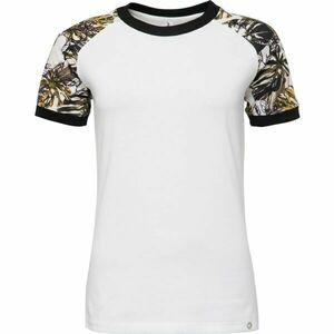 Willard TSHIRT 252700 Tricou pentru femei, alb, mărime imagine