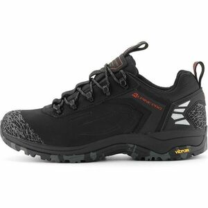 ALPINE PRO SPIDERE Încălțăminte outdoor de damă, negru, mărime imagine