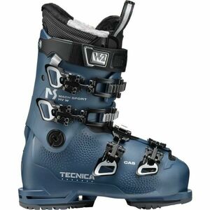 Tecnica MACH SPORT 75 HV W GW Clăpari pentru femei, gri, mărime imagine