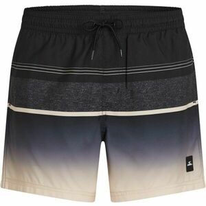 O'Neill GRADIENT 15'' Pantaloni scurți de baie, negru, mărime imagine