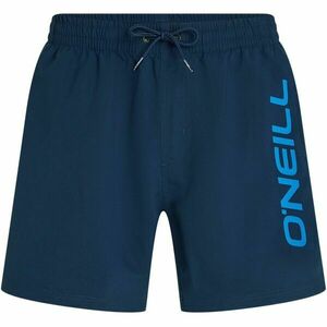 O'Neill LOGO 16'' Șort de baie bărbați, albastru închis, mărime imagine