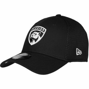 New Era FLORIDA PANTHERS NHL EVERGREEN 39THIRTY Șapcă, negru, mărime imagine