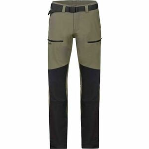Hannah TORG Pantaloni outdoor de bărbați, negru, mărime imagine