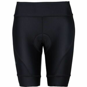 Klimatex TRIXY Pantaloni scurți ciclism pentru femei, negru, mărime imagine