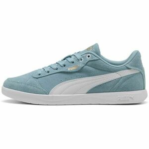 Puma VIKKY STAR SD Încălțăminte casual de damă, albastru deschis, mărime 38 imagine