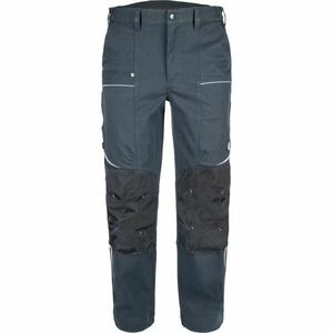 CERVA STIRLING STRETCH Pantaloni protecția muncii, negru, mărime imagine