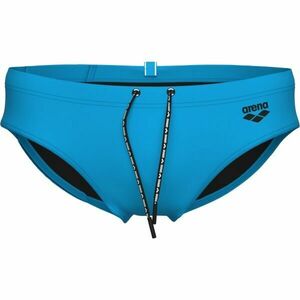 Arena SMART POCKET SWIM BRIEFS Costum de baie pentru bărbați, albastru, mărime imagine