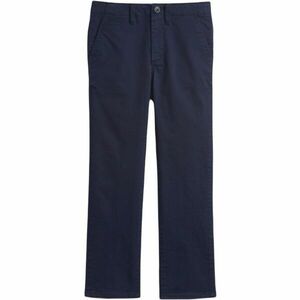 GAP STRAIGHT MODERN Pantaloni băieți, albastru închis, mărime 6Y imagine