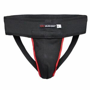 BUSHIDO DBX ARG-2154B Suspensor, negru, mărime imagine
