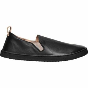 PEGRES SLIP-ON BF 82 0.1 Încălțăminte barefoot bărbați, negru, mărime imagine