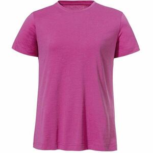 Schöffel T SHIRT HOHBERG Tricou sport damă, roz, mărime imagine