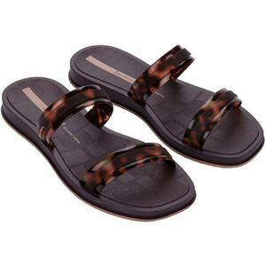 Ipanema GLOW TRENDY SLIDE AD Papuci pentru femei, maro, mărime imagine