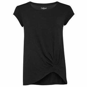 Willard ZAIA Tricou pentru femei, negru, mărime XXL imagine