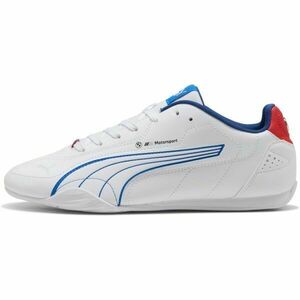 Puma BMW M MOTORSPORT CATCH Încălțăminte bărbați, alb, mărime 42 imagine